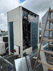 Agregat klimatyzatora Daikin