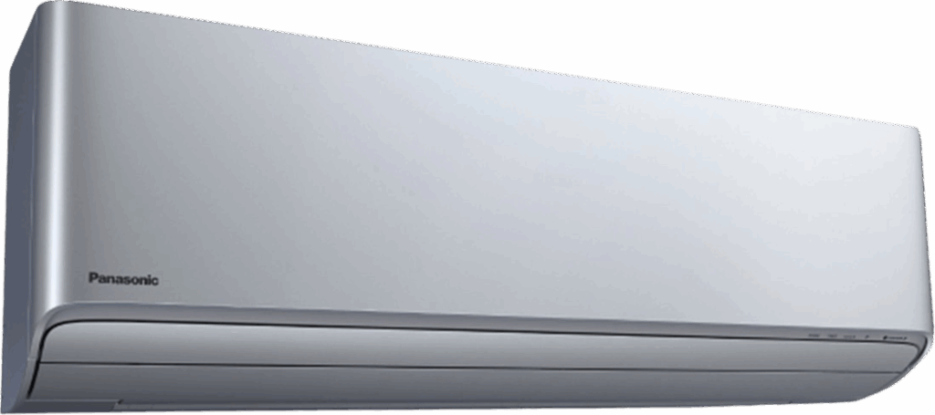 Panasonic Etherea Silver
