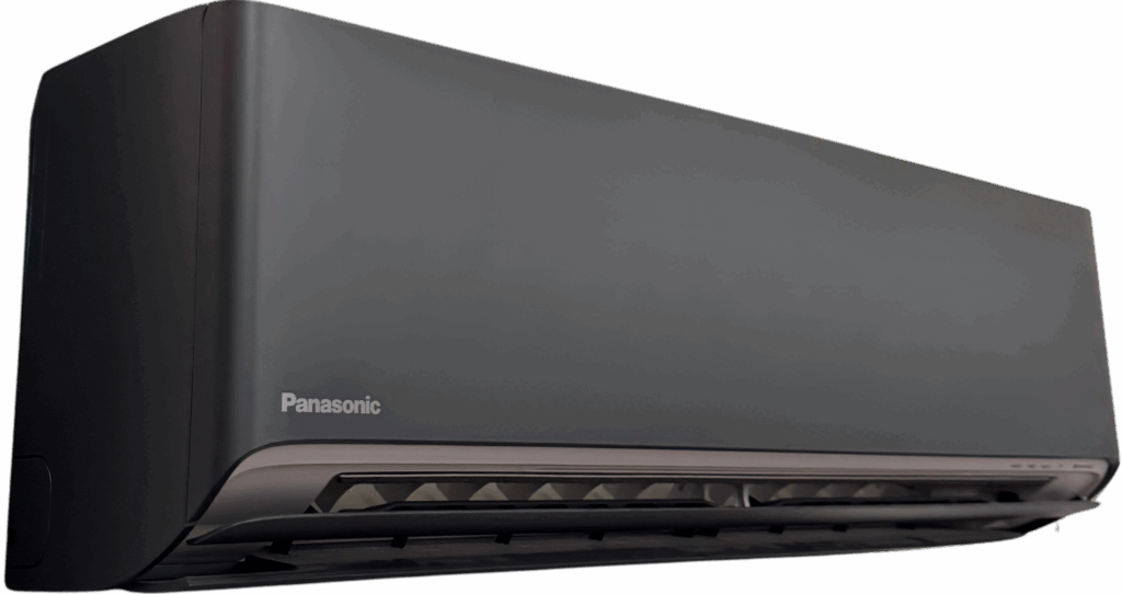 Panasonic Etherea Graphite