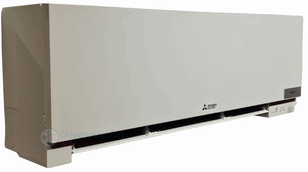 Mitsubishi Electric Premium Bialy
