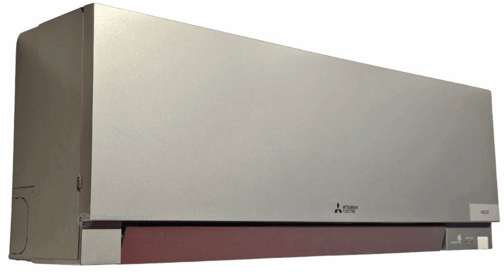 Mitsubishi Electric Premium Srebrny