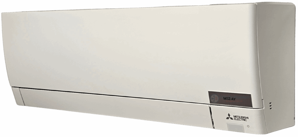 Mitsubishi Electric Standard