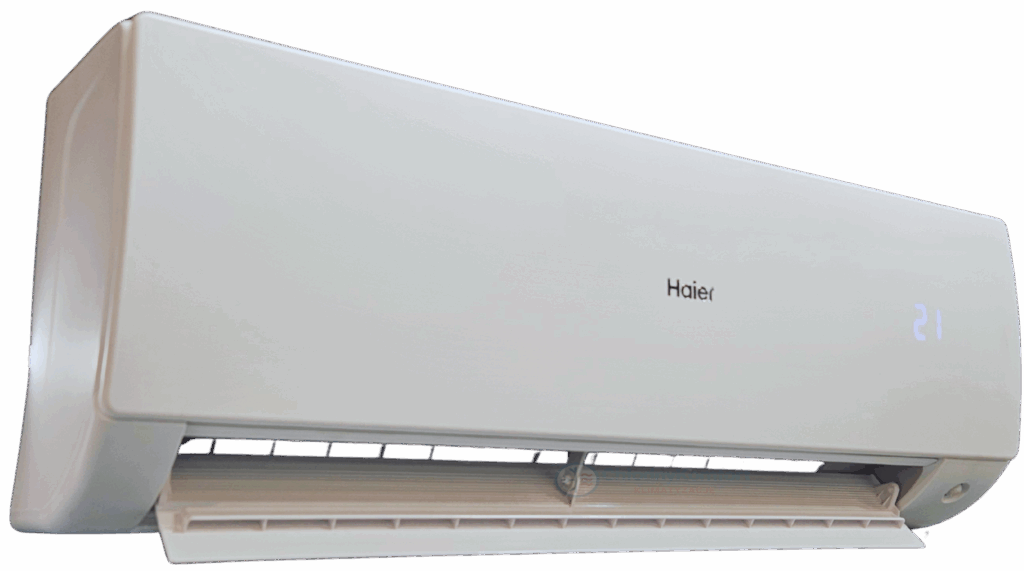 haier-serene-bialy