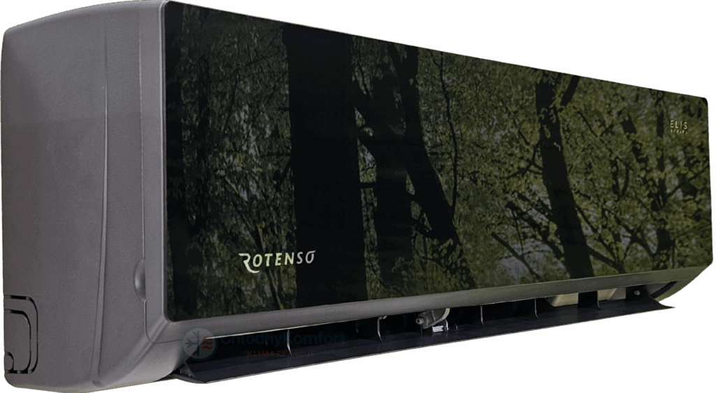 Rotens Elis Mirror