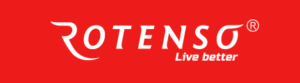 Logo Marki Rotenso