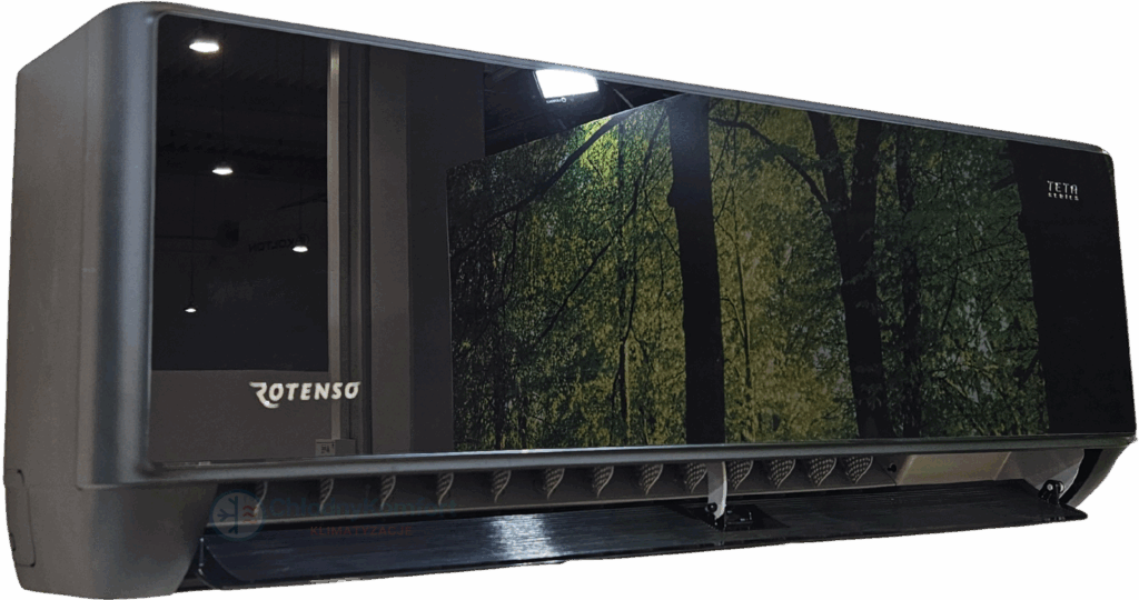 Rotenso Teta Mirror