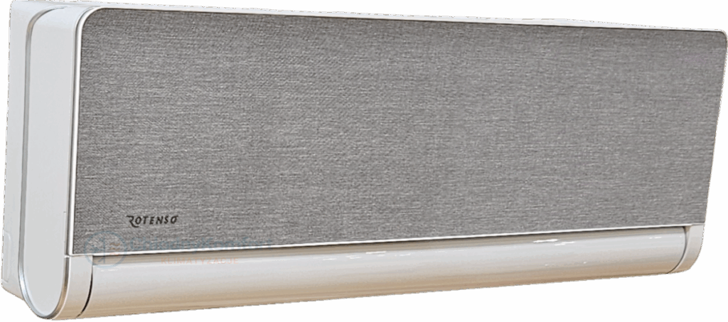 Rotenso Versu Cloth Stone
