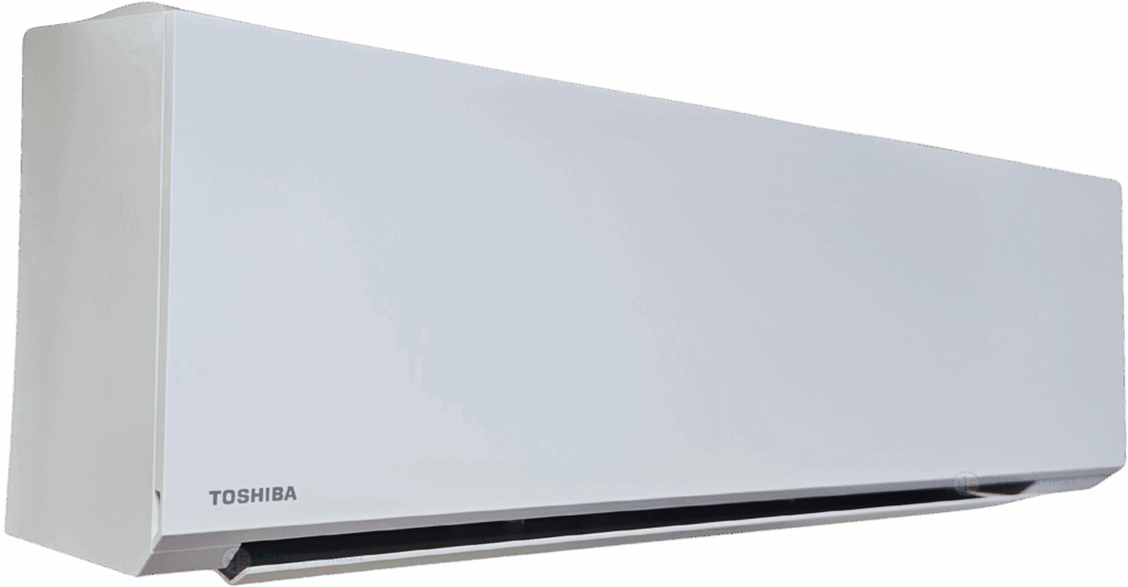 Toshiba Shorai Edge Biała