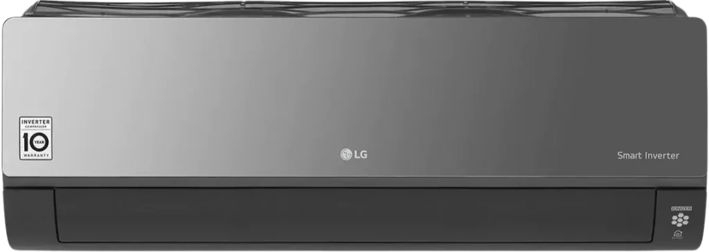 LG Artcool Mirror