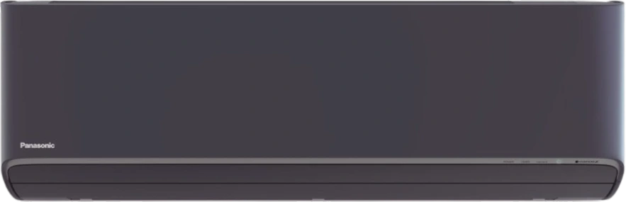 Panasonic Etherea Graphite Grey