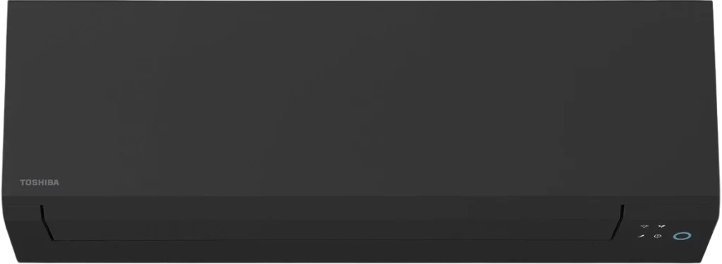 Toshiba Shorai Edge Black