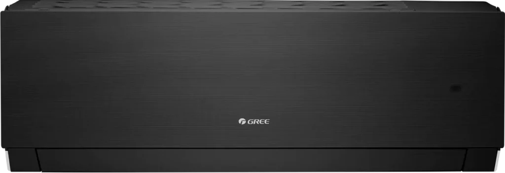 Gree Clivia Satin Black