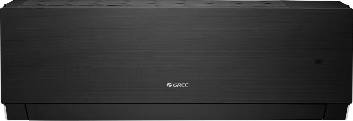 Gree Clivia Satin Black