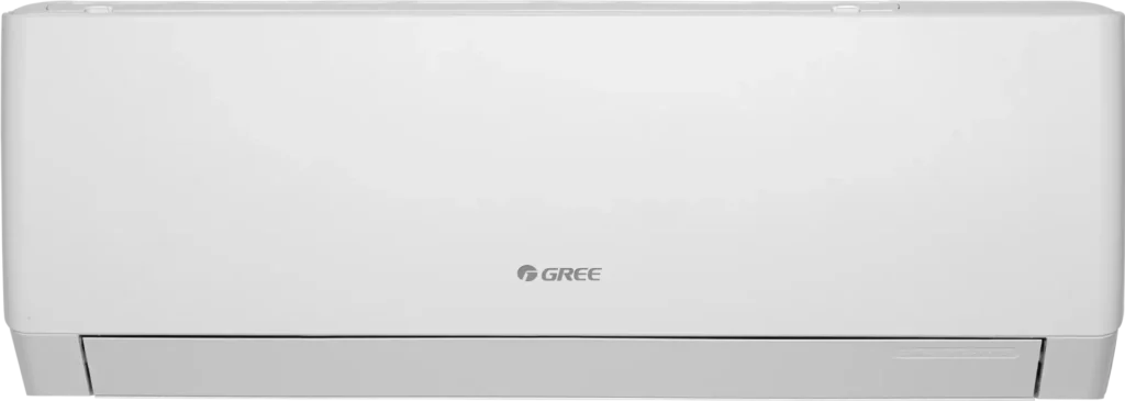 Gree Pular White