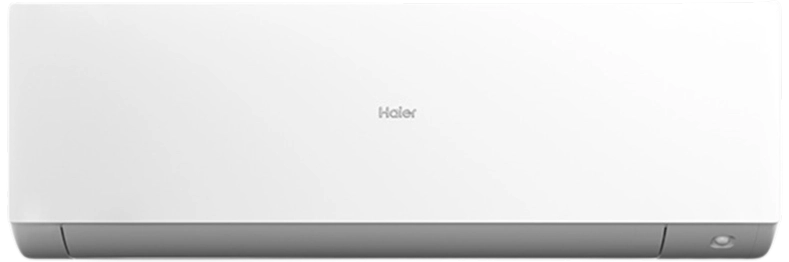 haier expert plus white