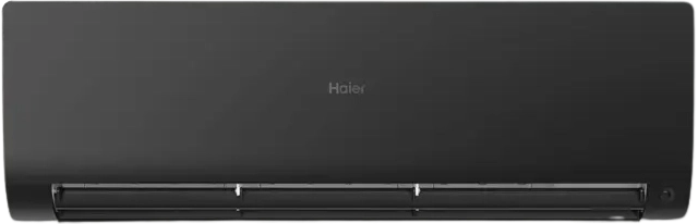 haier flexis plus black matt