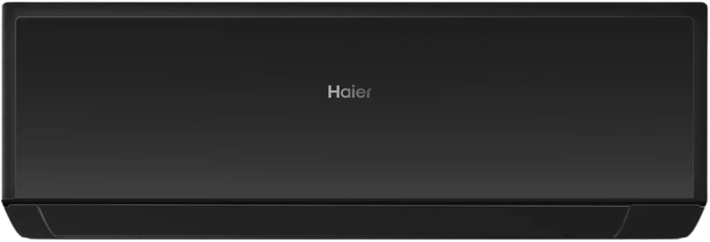 Haier Revive Black Shine