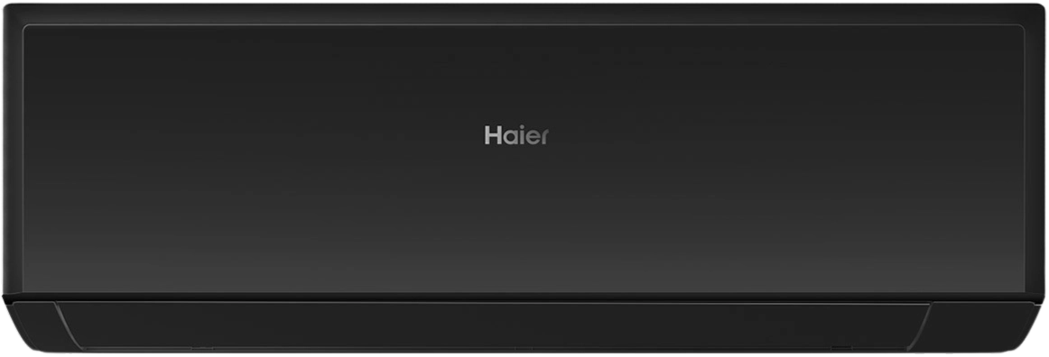 Haier Revive Black Shine