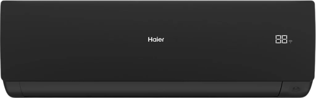 haier serene black