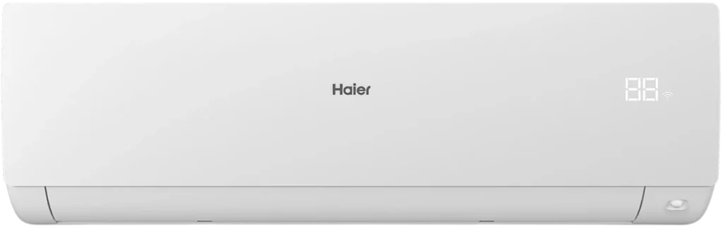 haier serene plus white