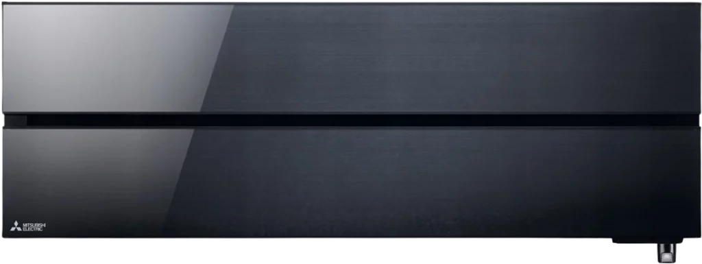 Mitsubishi Diamond Onyx Black