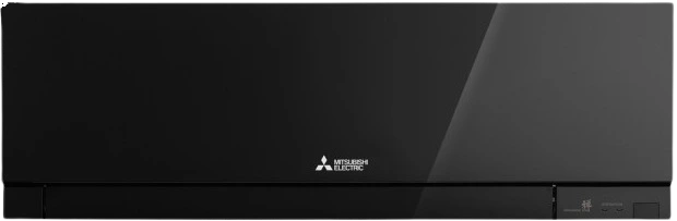 Mitsubishi Premium Black