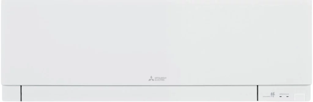 Mitsubishi Premium White