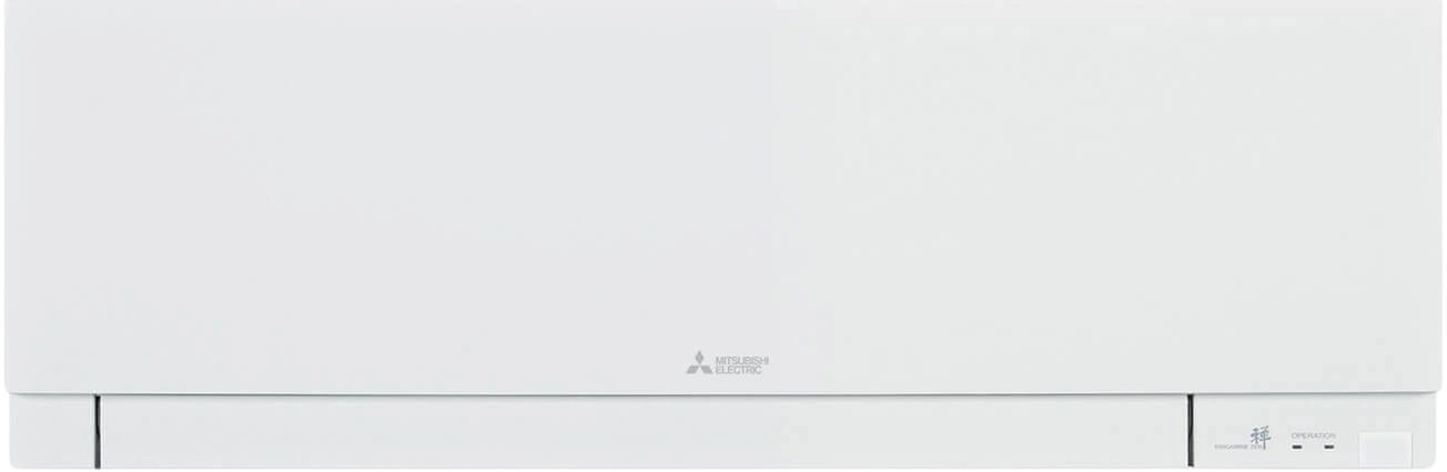 Mitsubishi Premium White