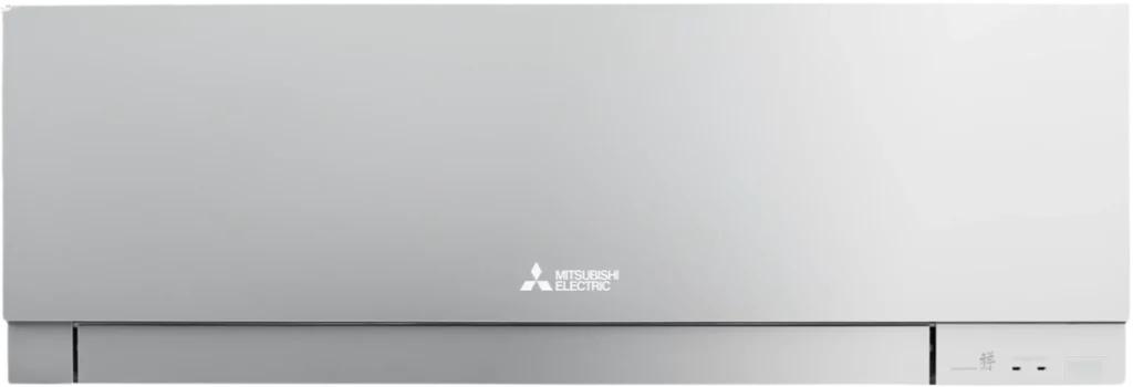 Mitsubishi Premium Silver