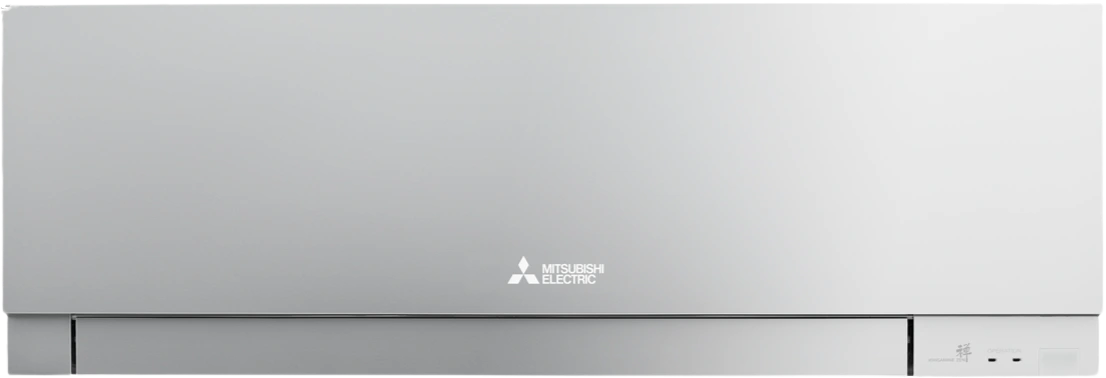 Mitsubishi Premium Silver