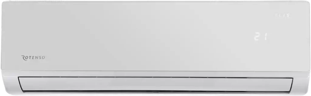 Rotenso Elis Silver X