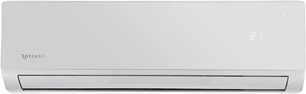 Rotenso Elis Silver X