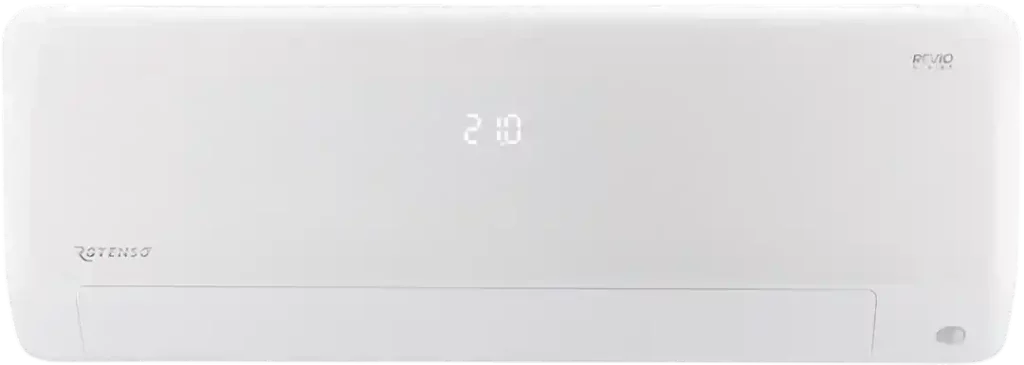 Rotenso Revio X