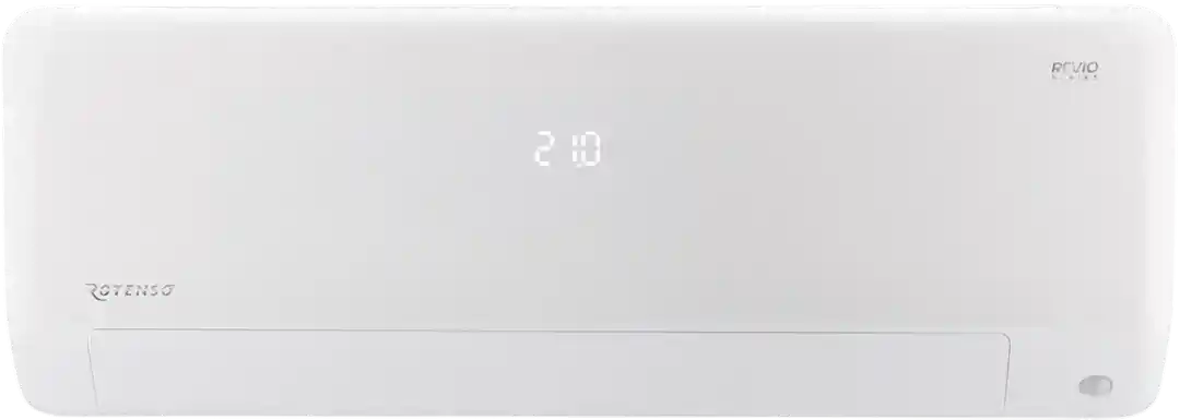 Rotenso Revio X