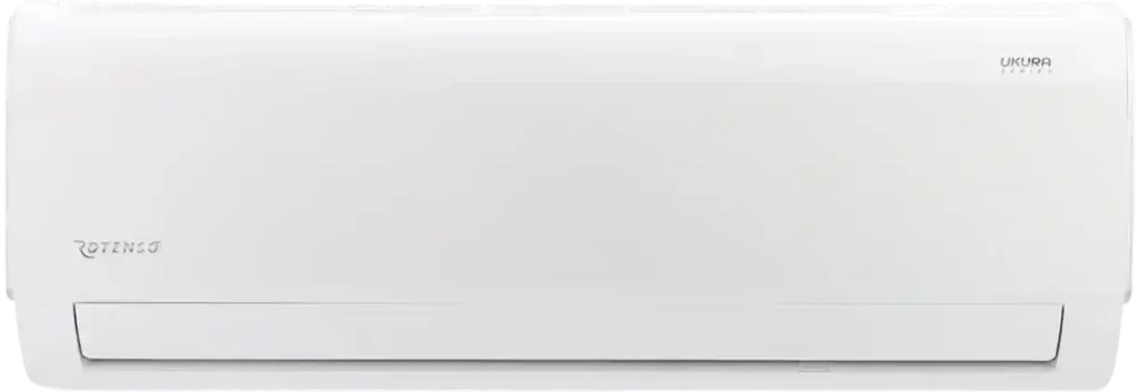 Rotenso Ukura X