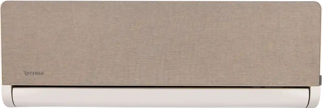 Rotenso Versu Cloth Caramel X