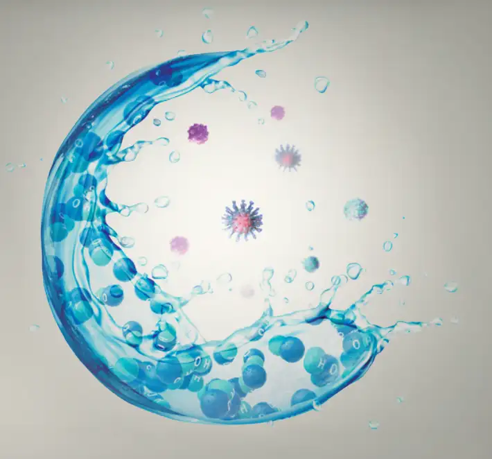 panasonic etherea nanoX