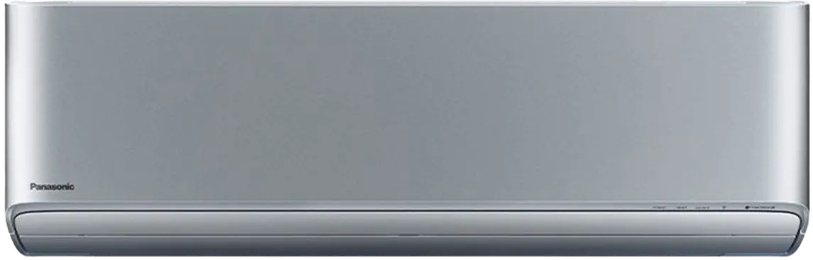 panasonic etherea silver