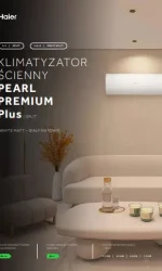 karta produktu haier pearl premium