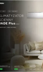kartka produktu haier jade plus