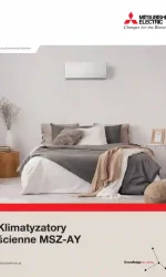 mitsubishi ay karta katalogowa okladka