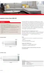 mitsubishi hr karta okladka