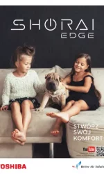 Toshiba Shorai Edge karta okladka